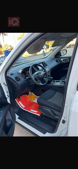 نيسان باثفايندر